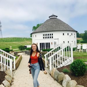 Meet your Posher, Sam